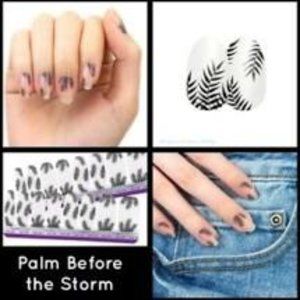 COLORSTREET - Palm Before The Storm